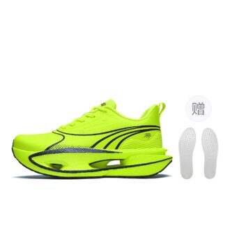 Neon Green (Includes Full-Length Air Cushion)