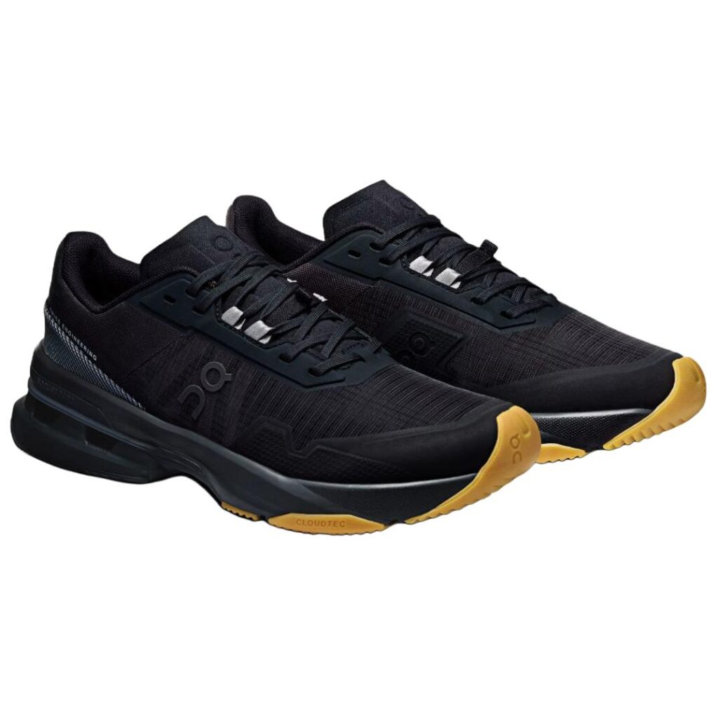 Cloudpulse Pro Wmns On ‘Black Rock’ Women’s