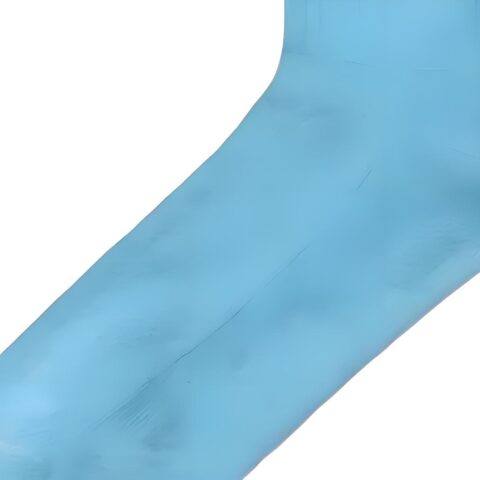 GUCCI x Adidas Originals Crew Socks Unisex 1 Pack Blue