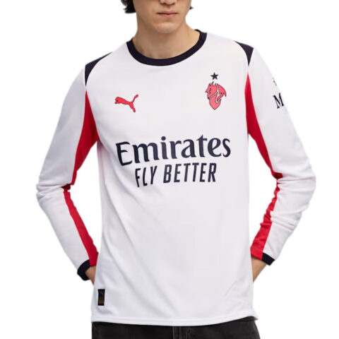 PUMA ACM AWAY Soccer Jersey Men’s
