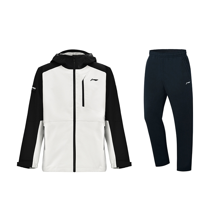 Li Ning Casual Sportswear Unisex