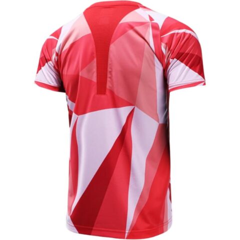YONEX Tennis Top Men’s Tango Red