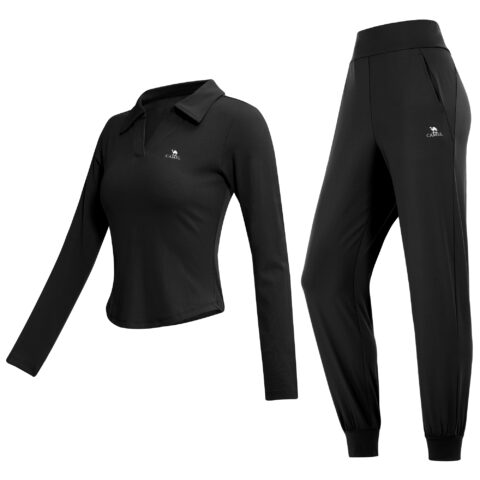 CAMEL Urban Function Series Fitness Set Women’s