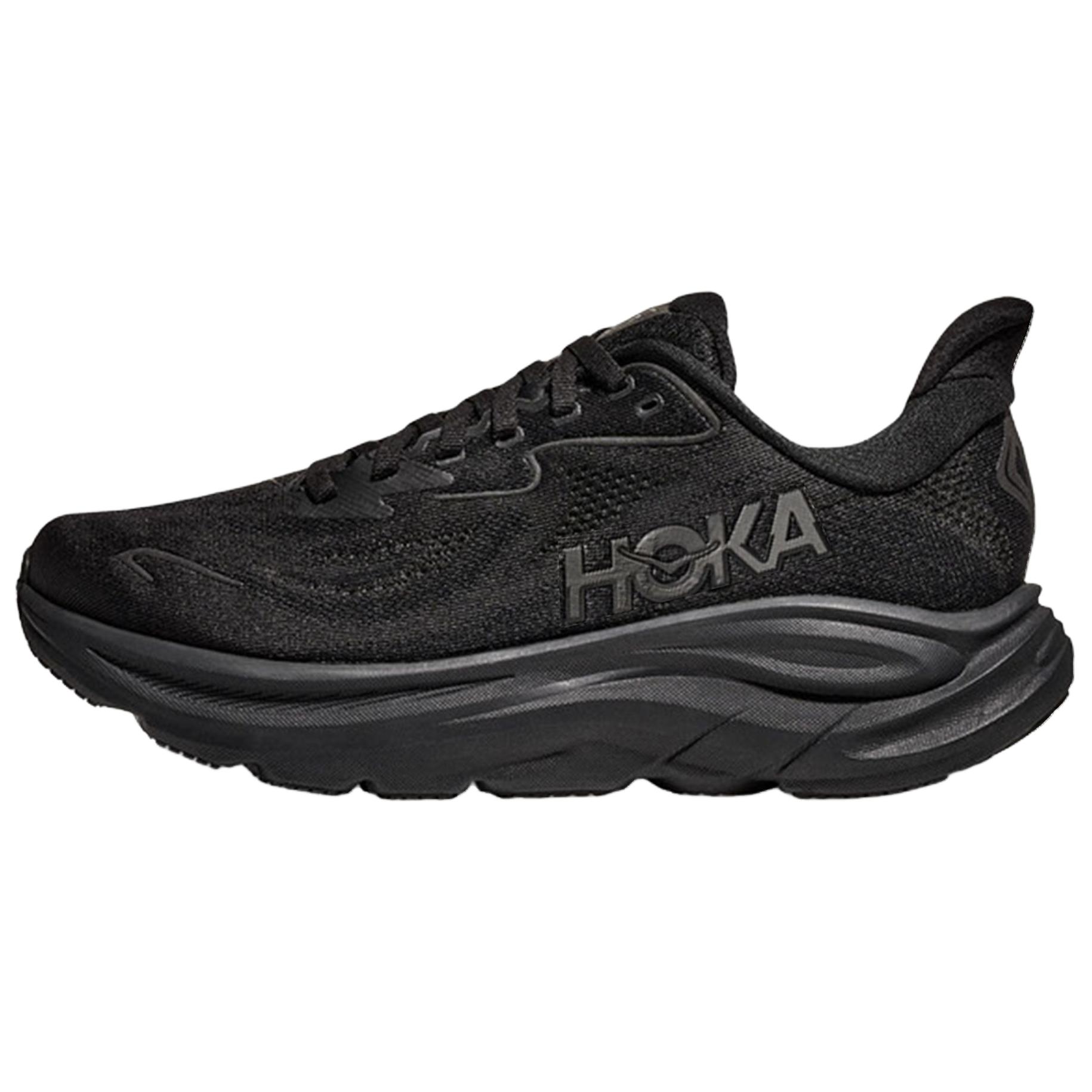HOKA ONE ONE CLIFTON 10 Breathable Running Shoes Women’s