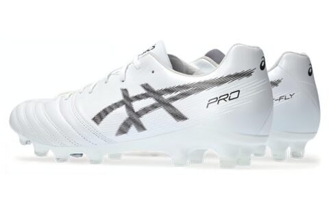 Asics DS Light X-FLY Pro 2 White Black