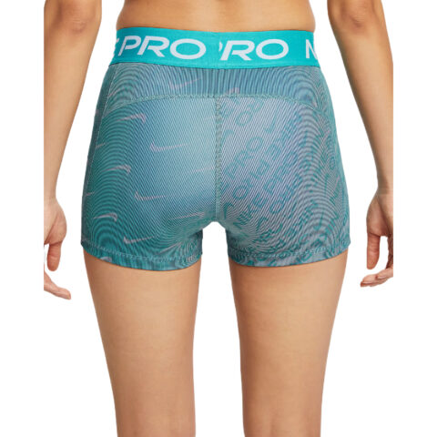 Nike Pro Cycling Pants Women’s Cyan