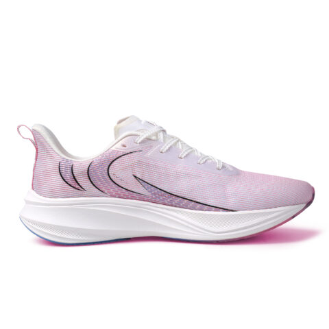 SAIQI Low top Running Shoes Men’s Afterglow Firefly