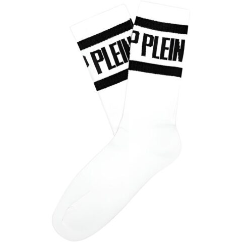 PHILIPP PLEIN Crew Socks Men's 1 Pack