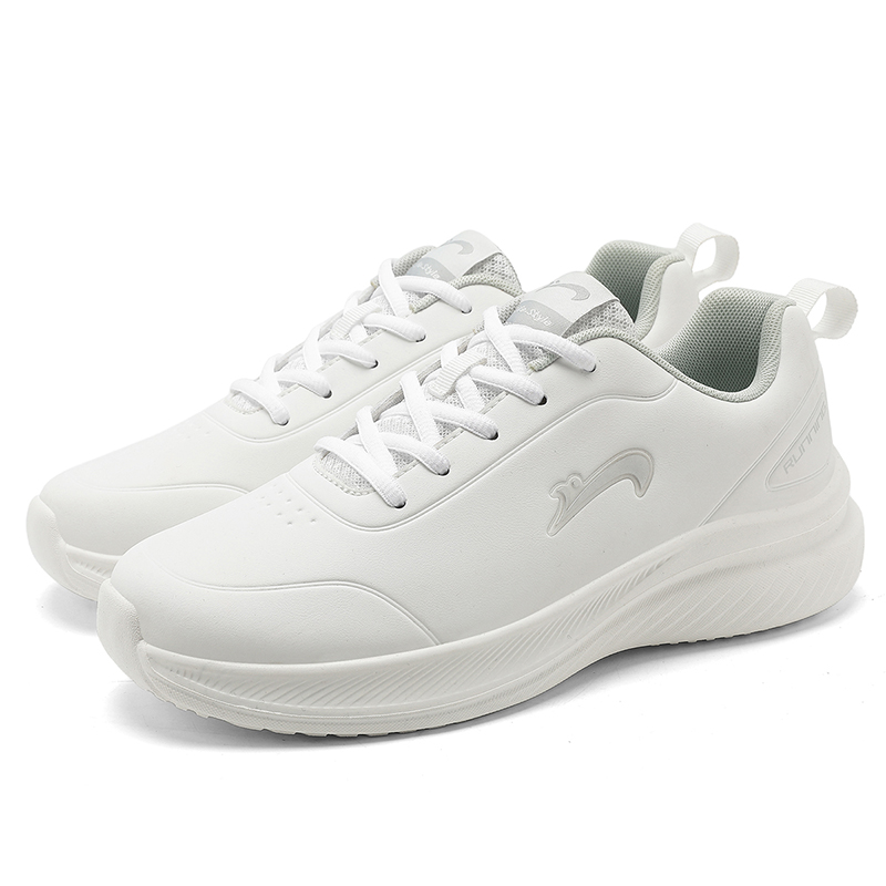 K bird Cushioning Abrasion Resistant Lightweight Cushioning Abrasion Resistant Lightweight Low top City Commuting