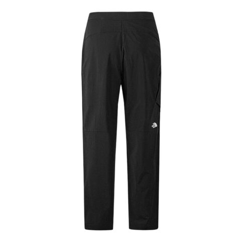 THE NORTH FACE Urban Exploration SS25 Quick Dry Pants Men’s Cosmic Black