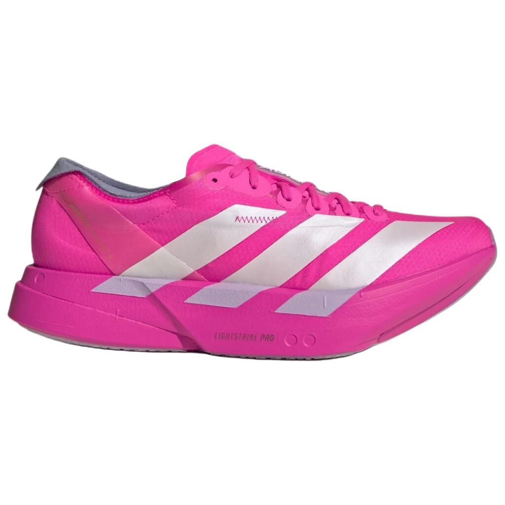 Adizero Adios Pro 4 Wmns Adidas ‘Shock Pink’ Women’s