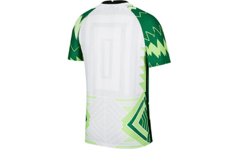 Nike Soccer Jerseys Men’s White Moderate