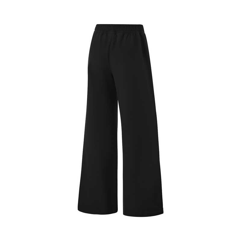 Li Ning Fitness Series Sports Pants Women’s Black