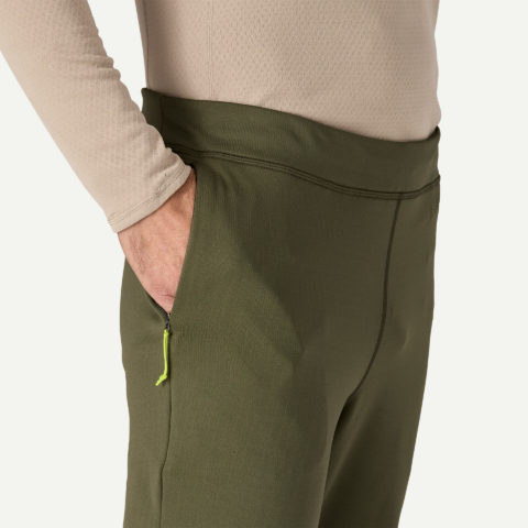 Patagonia R1 Thermal Bottoms Fleece Pants Men’s