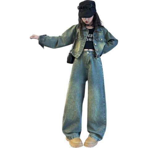 Disney Casual Sportswear Spring Fall Season Teenagers