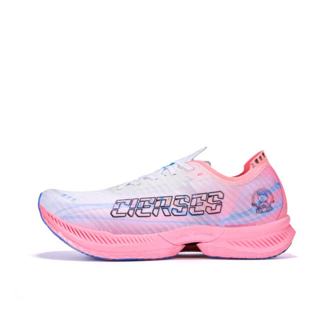 CIERSES Rebound Balance Breathable Anti Rollover Physical Fitness Test, Physical Exam, Sprint Racing Training