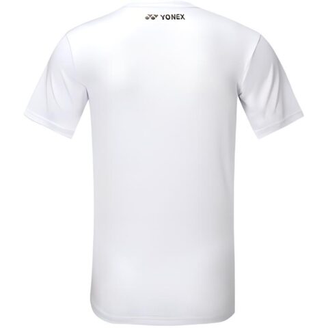 YONEX Badminton Jerseys Men’s Crew Neck Moderate