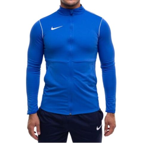 Nike Soccer Jerseys Men’s Blue Moderate Straight Fit