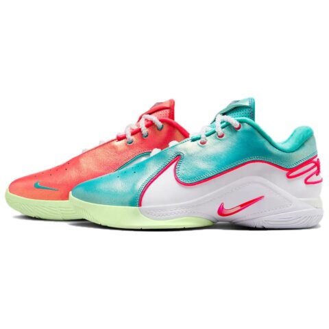 Nike LeBron 22 Christmas