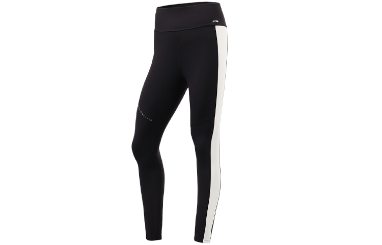 Li Ning Training Series Sports Pants Women’s Black