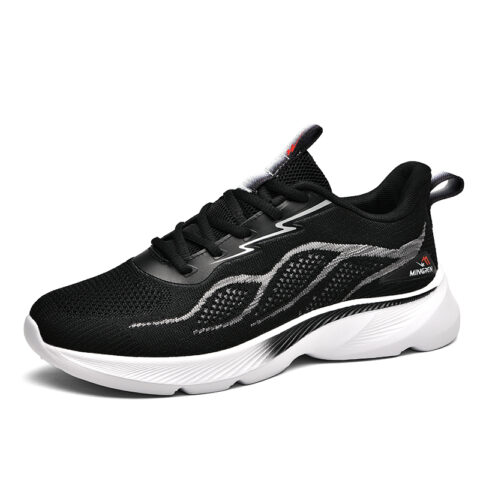 Binary Cushioning Lightweight Breathable Slip Resistant Cushioning Lightweight Breathable Slip Resistant Low top