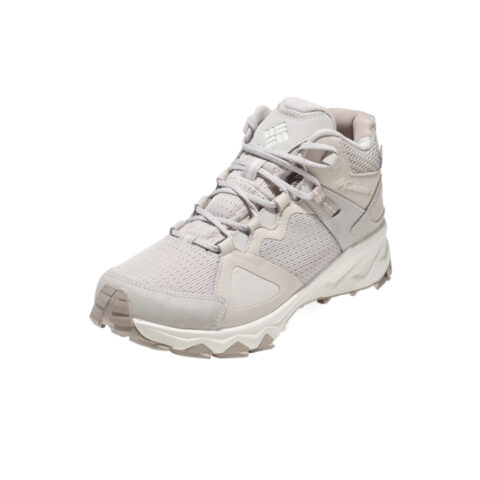 Columbia Peakfreak Mid top Mountaineering Hiking Shoes Women’s Khaki