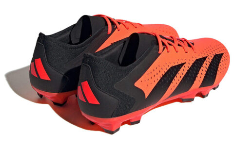 Adidas Predator Accuracy.3 L Mg ‘Solar Orange Black’