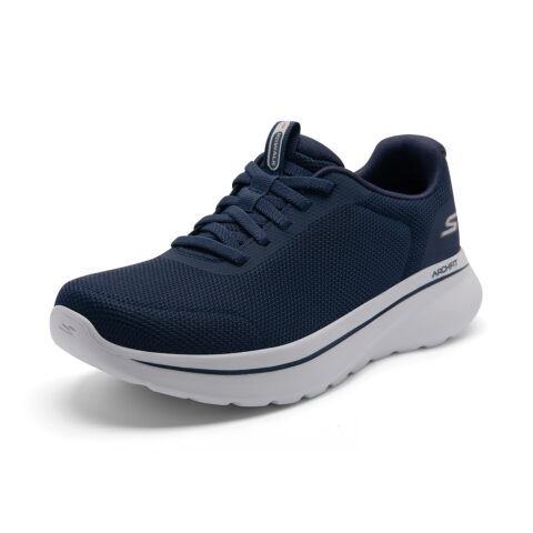 Skechers MEN’S GO WALK Slip Resistant Low top Walking Shoes Men’s