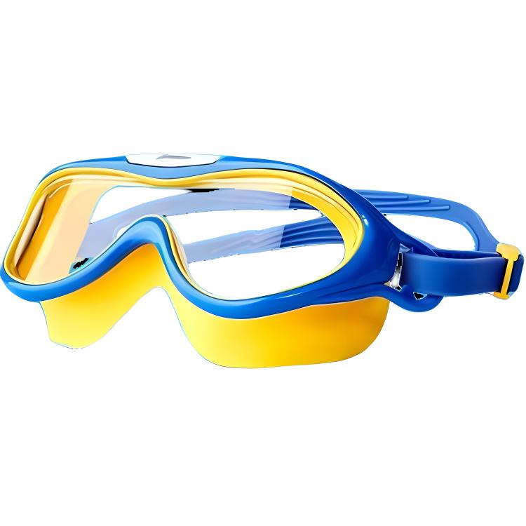 Li Ning Swim Goggles