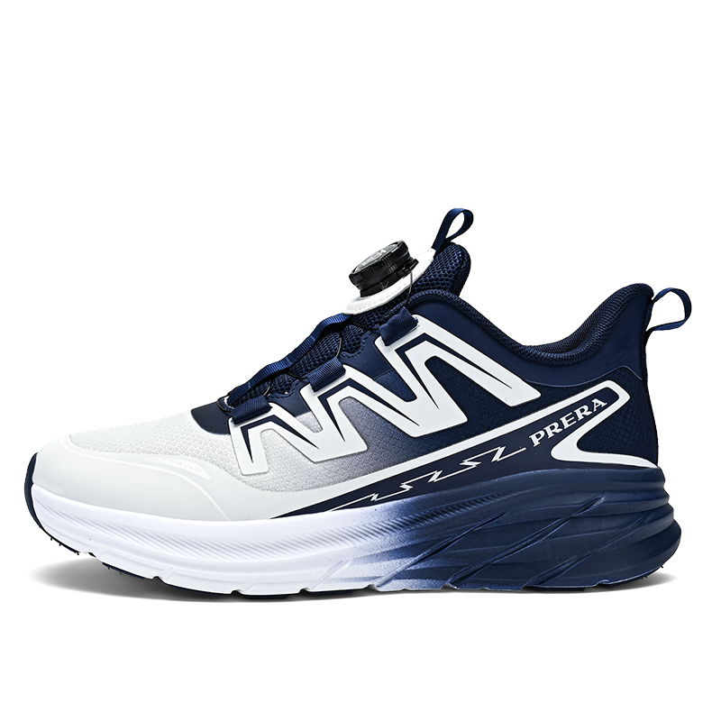 BIANSULONG Cushioning Slip Resistant Abrasion Resistant High top Basketball Shoes Unisex