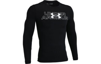 Under Armour Workout Clothing Men's Black