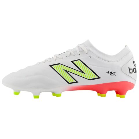 442v2 New Balance Elite Fg 'Flash Point Pack'