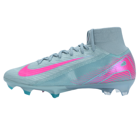Nike Zoom Mercurial Superfly 10 Elite Fg Prism Pack