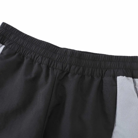 PUMA SS25 Sports Shorts Unisex Black