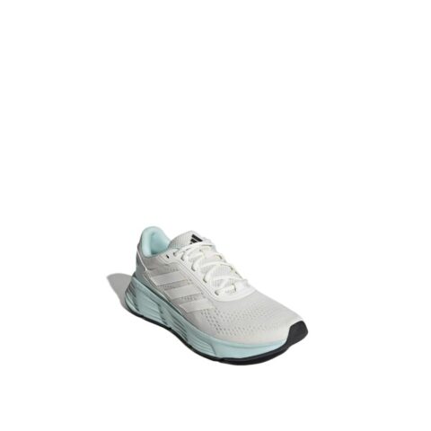 Adidas Galaxy PU, Textile, Synthetic Leather Low top Casual Physical Fitness Test Physical Exam Running Shoes Unisex