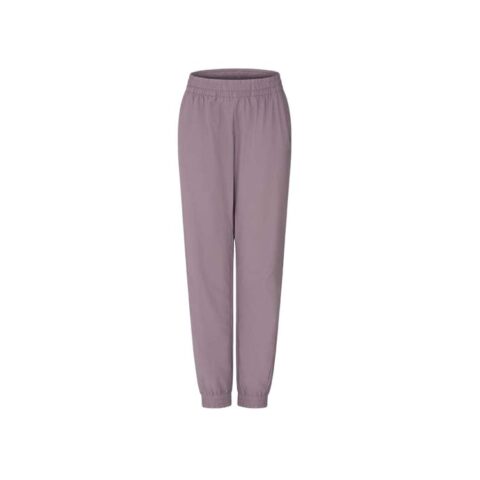 Asics Sports Pants Women's Purple