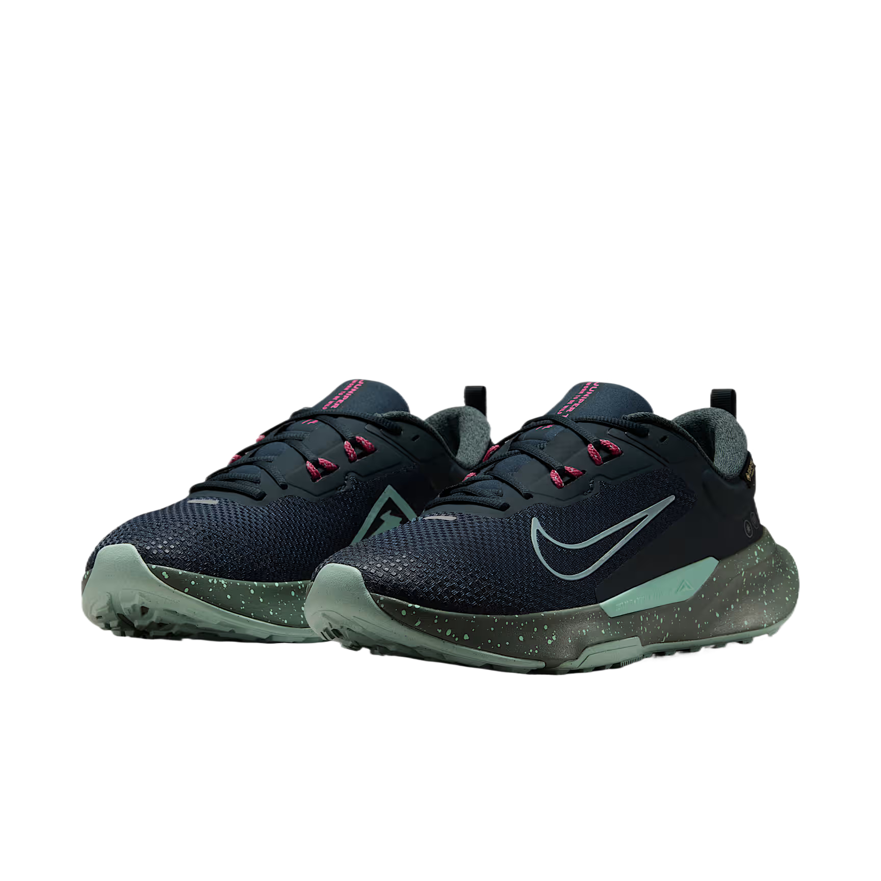 Nike Juniper Trail 2 Waterproof Casual Running Shoes Men’s