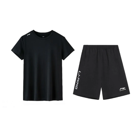 Li Ning Casual Sportswear Unisex