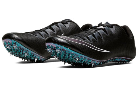 Nike Superfly Elite Black Indigo Fog