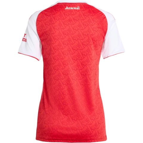 Adidas Free Shipping With AdiClub Arsenal 25/26 Home Jersey