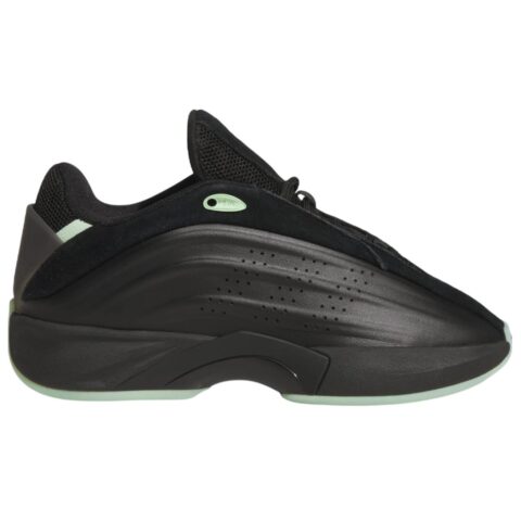 Nova IIInfinity Adidas ‘Black Semi Green Spark’