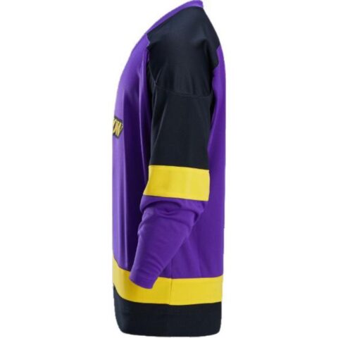 Nike Los Angeles Lakers City Edition Men’s Nike Nba Hockey Jersey