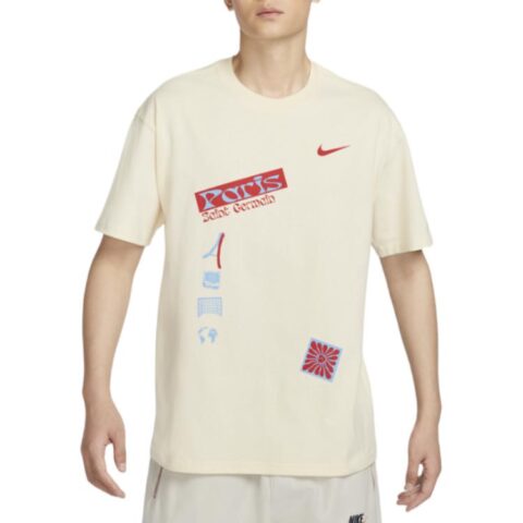 Nike T Shirt Men’s Coconut Milk