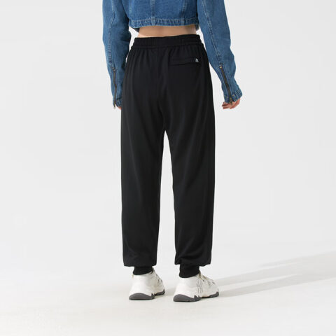 MLB New York Yankees Sports Pants Unisex Black