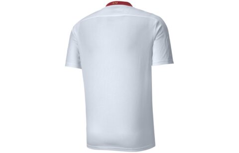 Puma Ac Milan T-shirt