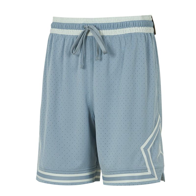 Jordan Basketball Shorts Men’s Light Blue Moderate