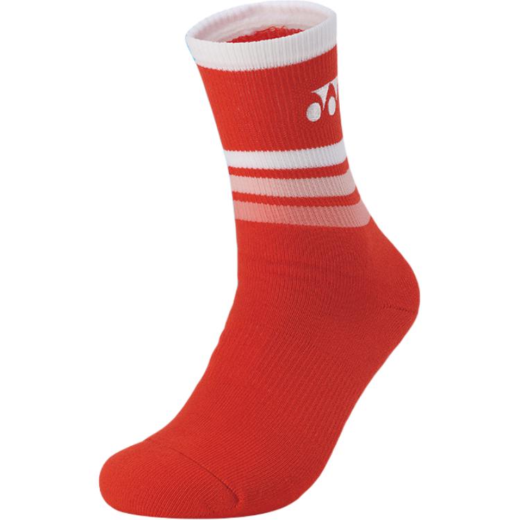 YONEX Grand Competition Collection Crew Socks Unisex 1 Pack