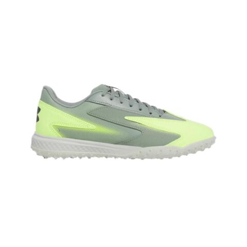 Under Armour UA Shadow Soccer Shoes Unisex Silicone Green