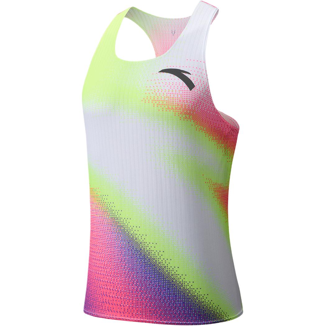 Anta Running Collection Tank Top Men’s