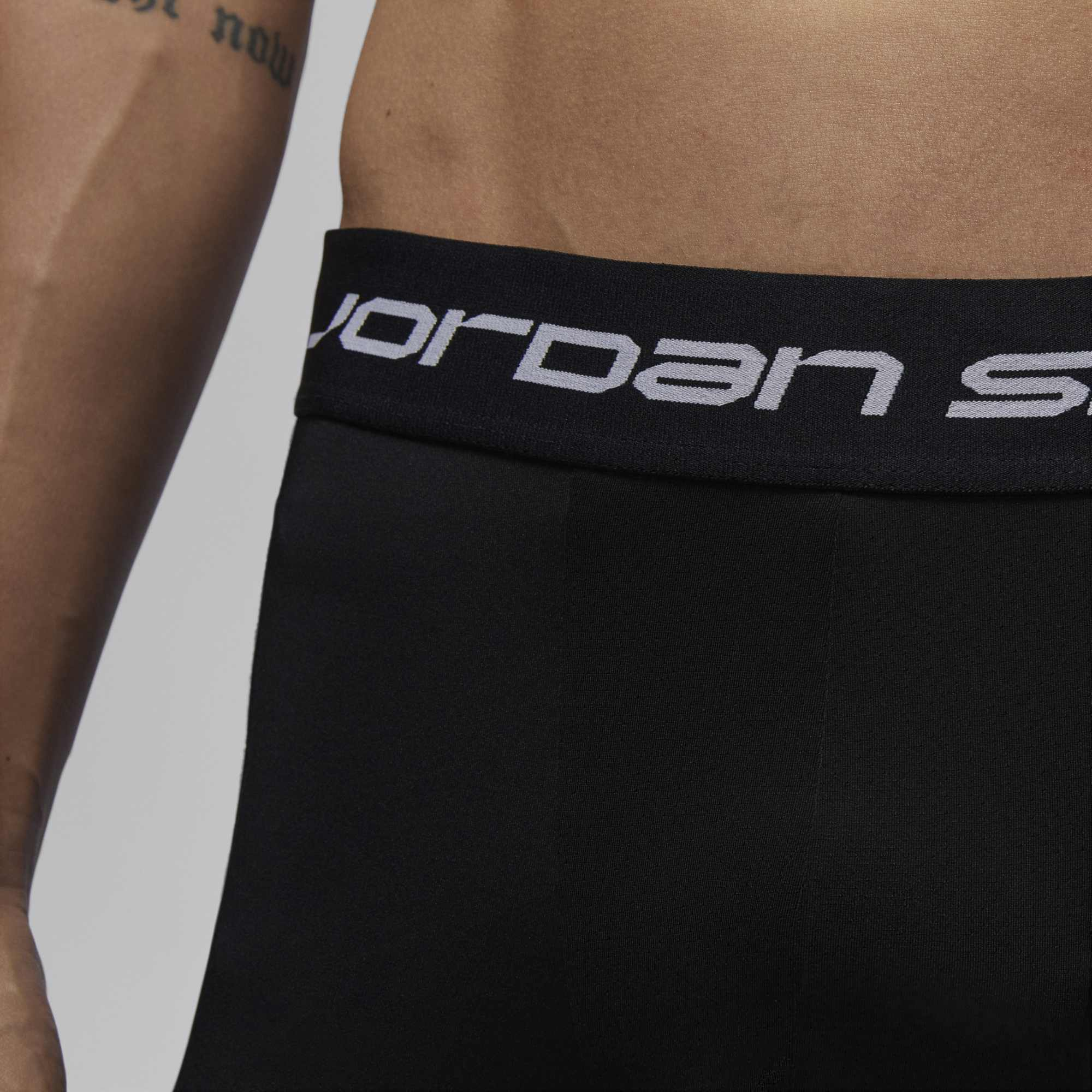 Jordan SportDri FIT Basketball Shorts Men’s 010 Black